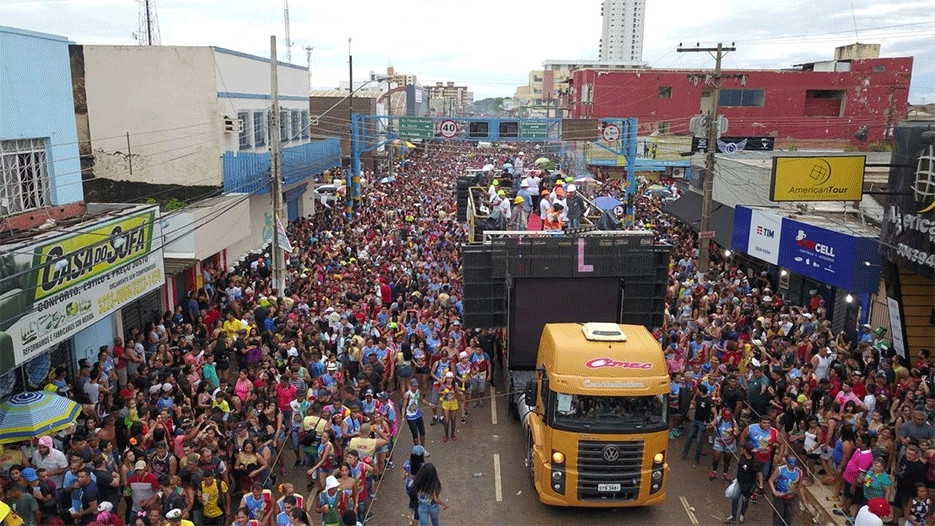 Banda do Vai Quem Querdeve se tornar patrimônio cultural de Porto Velho antes do Carnaval