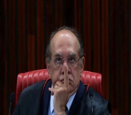 Gilmar Mendes quer proibir igrejas de lançar candidatos