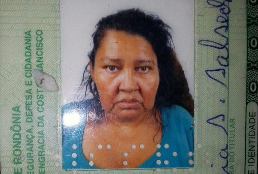 Mulher em situação de rua é brutalmente assassinada na região central