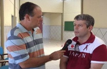 Em Close, o dia das crianças na Uniron - Confira vídeo