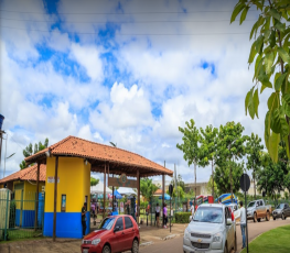 PARQUE DA CIDADE - Quatro são detidos por tráfico de drogas  