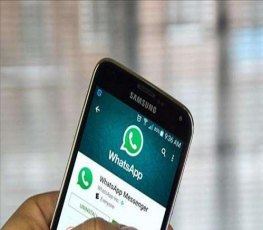 WhatsApp ganha recurso que permite compartilhar qualquer tipo de arquivo