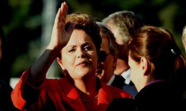 As perguntas que Dilma não quis responder na TV

