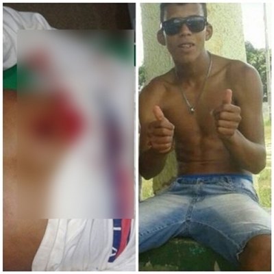 Jovem é morto com tiro no peito após briga em assentamento