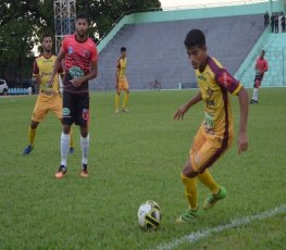 SUB-20 - Mais um semifinalista pode ser conhecido neste sábado