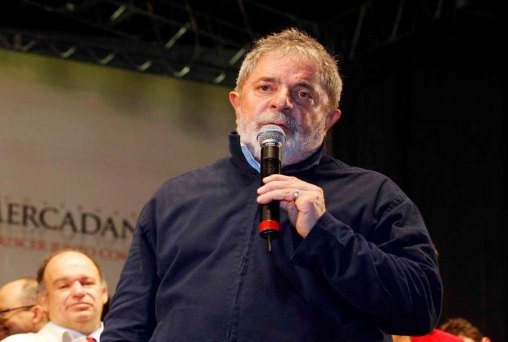 Lula entra com habeas corpus preventivo no TJ-SP