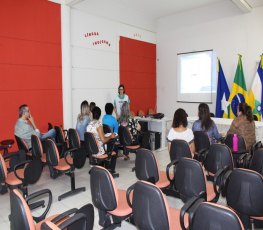 SEMED apoia Programa de Prevenção a Epilepsia 