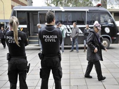 Polícia Civil indicia 14 por queda de ciclovia no Rio de Janeiro