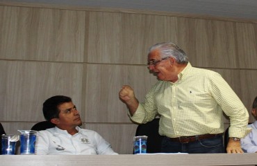 ELEIÇÕES 2012 - Partidos politicos firmam aliança para pleito em Rondônia - VÍDEO