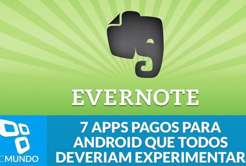 7 apps pagos para Android que todo mundo deveria experimentar