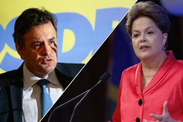 Aécio vence Dilma em Rondônia, diz IBOPE