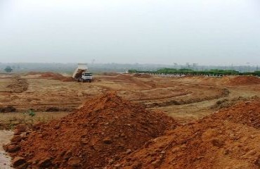 MOTOCROSS - Pista de Alvorada pronta para Final do Estadual