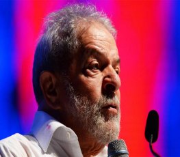 Justiça Federal sequestra cobertura de R$ 1,5 mi ocupada por Lula