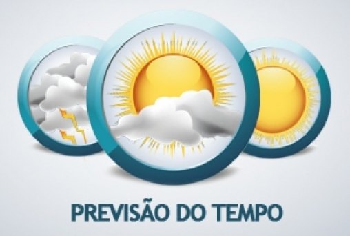 Confira a previsão do tempo para este sábado em Porto Velho