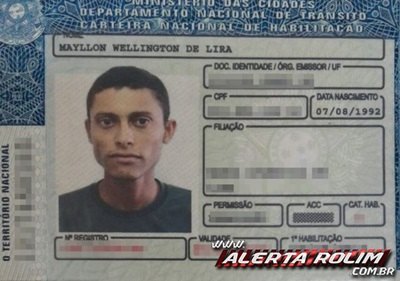 Equipe da PETRAN prende homem condenado por homicídio