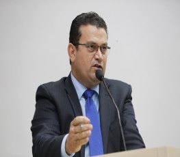 Está em vigor projeto do Deputado Ezequiel Junior que isenta Igrejas de ICMS