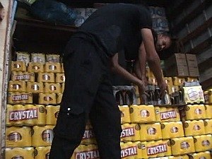 Imposto deixa cerveja mais cara em Rondônia