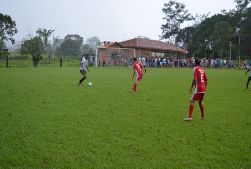 Jogos equilibrados nas semifinais do Rural Máster 2015