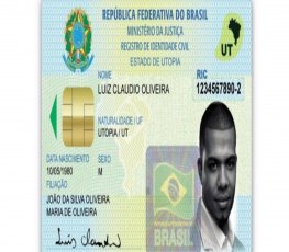 Câmara aprova projeto para unificar documentos de identificação