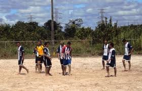 AREIÃO 2015 – Coordenação adia rodada do domingo de Páscoa