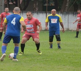 TV-Allamanda x Imprensa Ariquemes jogam pelo Campeonato da Imprensa