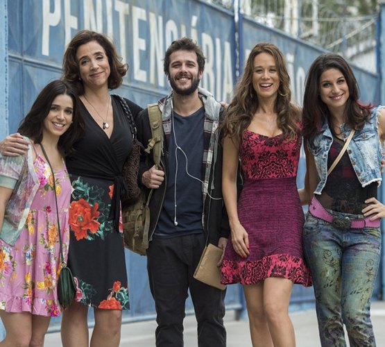 NOVELAS - Veja o que vai acontecer nesta terça - feira