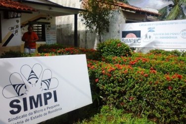 Pequenos empreendedores buscam informações no Simpi