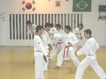                               Classificação de atletas de Rondônia aumenta busca pelo Taekwondo