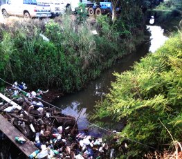 Porto Velho tem a quarta pior condição sanitária do Brasil, diz Trata Brasil