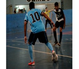 Deportivo Cemetra e União decidem o Municipal de Futsal 1ª Divisão