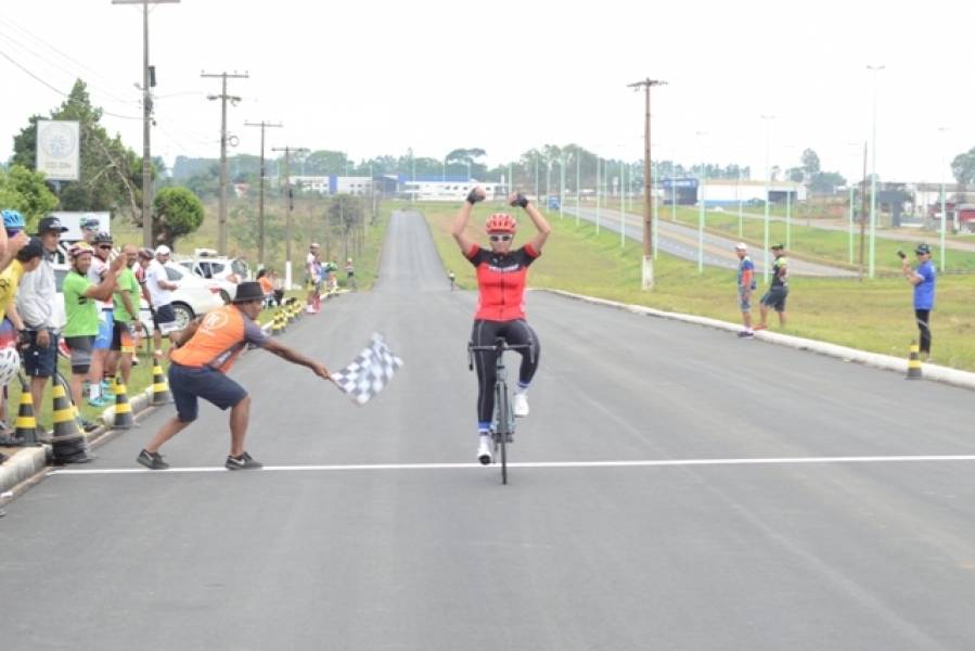 OLIMPÍADAS : Vilhena fica em terceiro no Ciclismo Feminino dos Jogos Intermunicipais de Rondônia