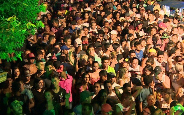 DESORGANIZAÇÃO: Carnaval em Porto Velho é um dos únicos no Brasil que gera prejuízo ao Município