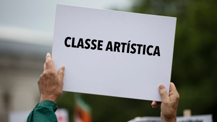 ABAIXO-ASSINADO: Movimento Pro Cultura lança carta aos candidatos com os anseios da classe artística