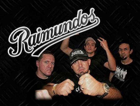 Banda Raimundos retorna à Porto Velho para show dia 05 de julho