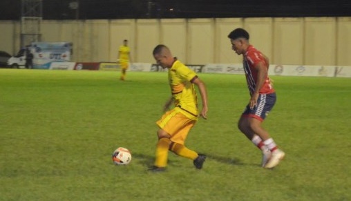 REFORÇO: Guajará anuncia mais uma contratação para o Campeonato Rondoniense