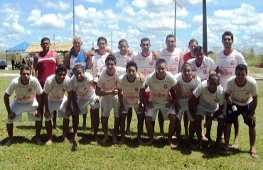 AREIÃO 2010 – CERPA e 5 Estrelas vencem e avançam para semifinal da competição