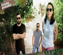 Banda apresenta projeto ‘Som a favor do planeta’ em Vilhena