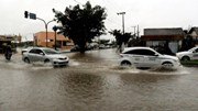 Pontos de alagação continuam nos grandes cruzamentos da capital