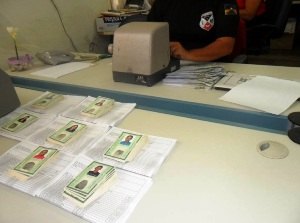 Polícia Civil disponibiliza emissão de identidades na Delegacia de Candeias do Jamari

