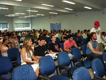 Pós-graduação em Gestão Ambiental é na São Lucas