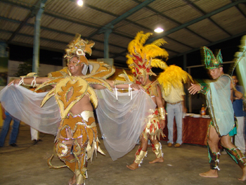 Divulgada programação oficial do Carnaval 2006 em Porto Velho – Confira