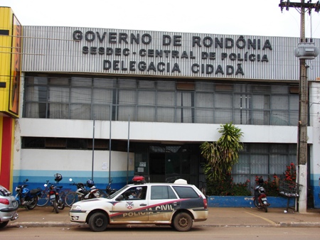 Homem linchado por populares morre na Central de Polícia após passar pelo João Paulo II