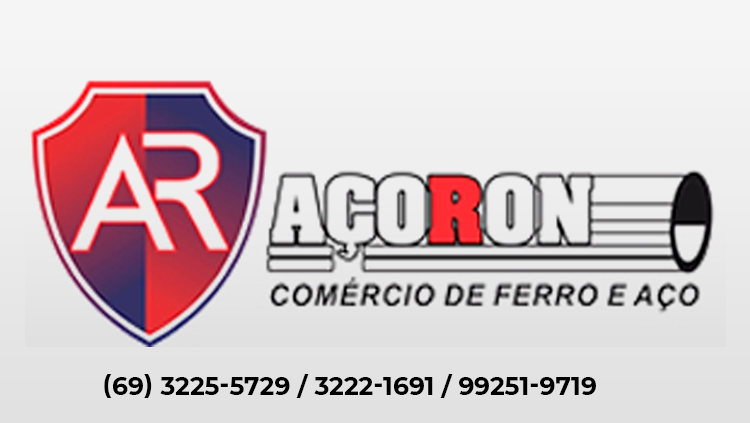 AÇORON - Fabricação própria de telas artísticas e alambrados