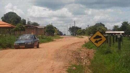 Jovem morre após sofrer queda em quebra-molas improvisado