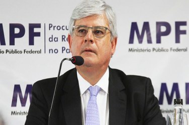 MP cria força-tarefa para investigar políticos citados na Lava Jato