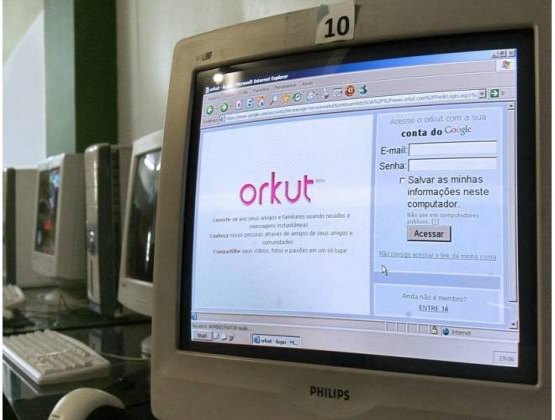 Saiba como fazer o download do perfil no Orkut antes que seja tarde demais