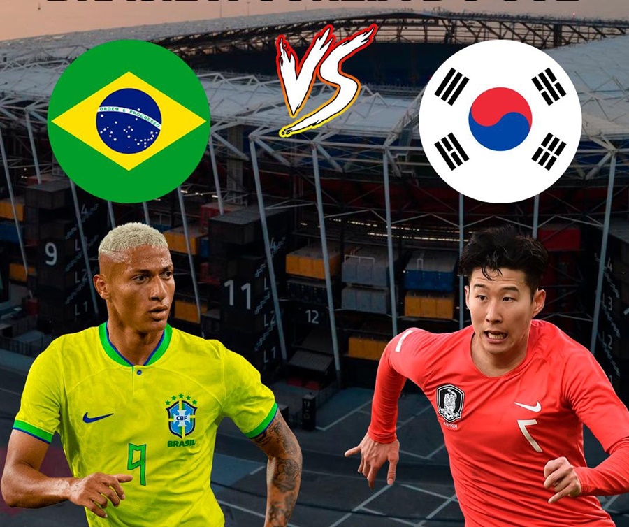 4 x 1: Conheça os vencedores do Bolão do Rondôniaovivo para o jogo Brasil x Coreia