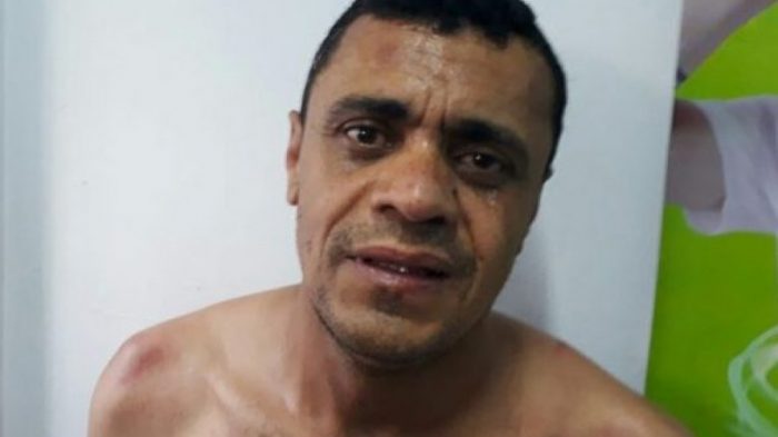 URGENTE: Juiz absolve homem que deu facada em Bolsonaro