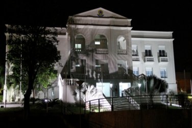 Palácio Presidente Vargas se tornará museu estadual