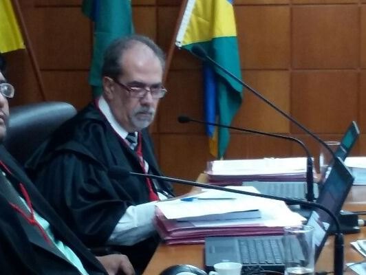 ELEIÇÕES 2016 – Desembargador pede vista e julgamento de candidatura de Sobrinho é adiado